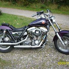 Harley Davidson FXRT
