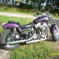 Harley Davidson FXRT