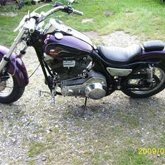 Harley Davidson FXRT