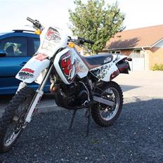 KTM LC4 620 SC