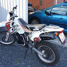 KTM LC4 620 SC