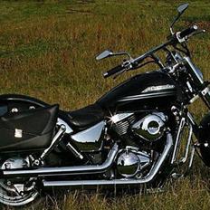 Suzuki VZ 800 Marauder - SOLGT