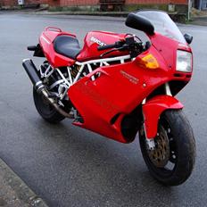Ducati 900 ss