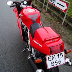 Ducati 900 ss