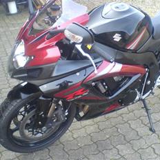 Suzuki gsxr 