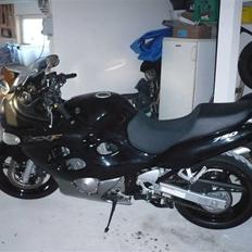 Suzuki gsx750f