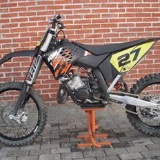 KTM 150 SX