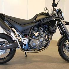 Yamaha XT 660 X solgt