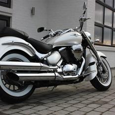 Suzuki vl 800 (Solgt)