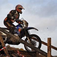 Suzuki Drz 400 S - Solgt