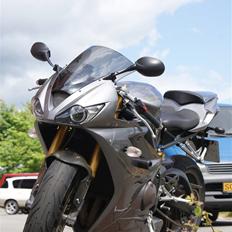 Triumph Daytona 675