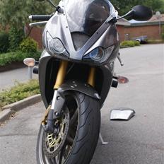 Triumph Daytona 675