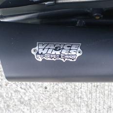 Harley Davidson V-rod Night-Rod Special