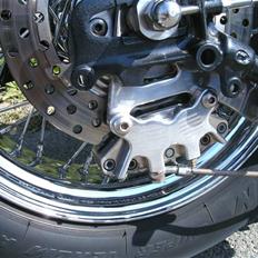 Harley Davidson Stivstel "Solgt"