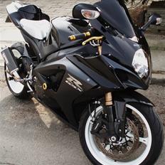 Suzuki Gsxr 1000 