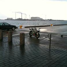 Aprilia RS 125 Extrema