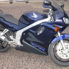Honda VFR