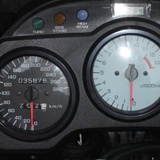 Honda VFR