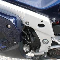 Honda VFR
