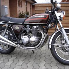 Honda CB 550 K3 *solgt*