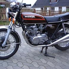Honda CB 550 K3 *solgt*