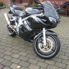 Suzuki SV650S