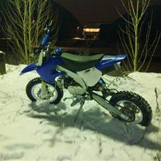 Lifan Apollo orion pro (Sælges)