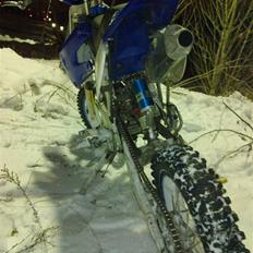 Lifan Apollo orion pro (Sælges)