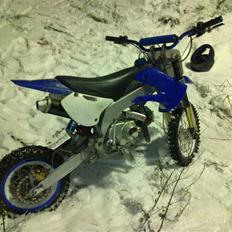 Lifan Apollo orion pro (Sælges)