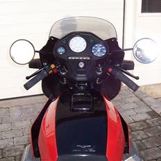 Moto Guzzi 850 LE MANS 3