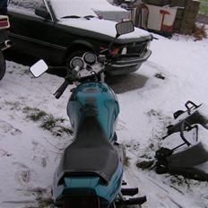 Suzuki GS 500E