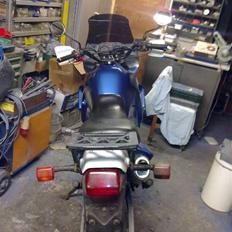 Honda xl600v transalp  ..::solgt::..