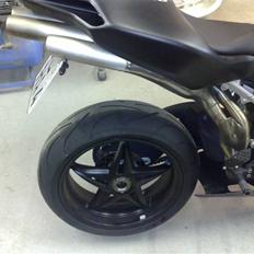 MV Agusta F4 1000