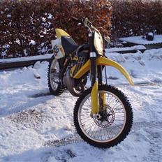 Gas Gas mx125