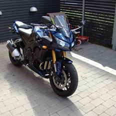 Yamaha FZ1 - S