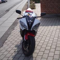 Yamaha YZF-R6