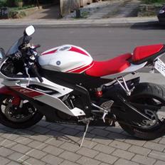 Yamaha YZF-R6