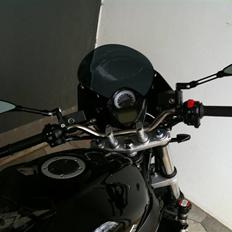 Suzuki SV1000N k6 "SOLGT"