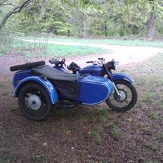 Ural m63