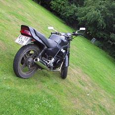 Honda CB 450 s
