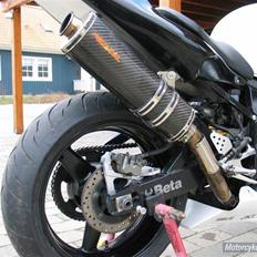 Yamaha YZF R6 *SOLGT*