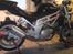 Hyosung gt 650 comet **solgt***