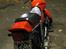 Honda CB 250 RS