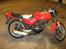 Honda CB 250 RS