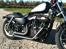 Harley Davidson Sportster XL 883 Roadster