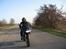 Yamaha XJ 600 S Diversion  - Samme dag, en tur på revlen... sad og fik et par frugter på bænken og nød solen.