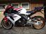 Honda cbr 1000 rr
