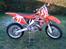 Honda CR 250