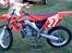 Honda CR 250