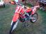 Honda CR 250